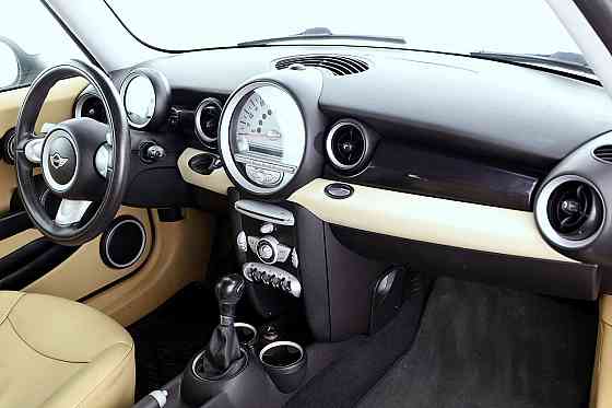 MINI Cooper Clubman ATM 1.6 88kW Tallina