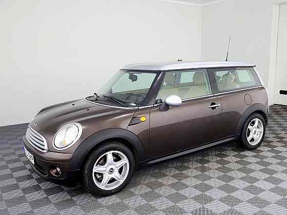 MINI Cooper Clubman ATM 1.6 88kW Tallina