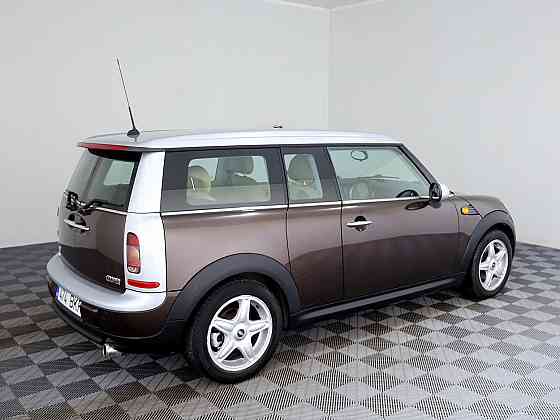 MINI Cooper Clubman ATM 1.6 88kW Tallina