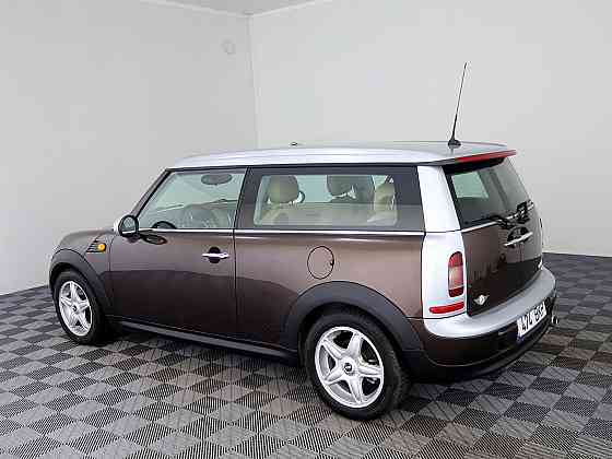 MINI Cooper Clubman ATM 1.6 88kW Tallina