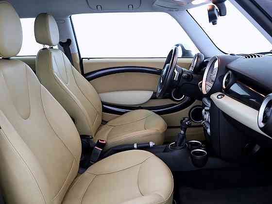 MINI Cooper Clubman ATM 1.6 88kW Tallina