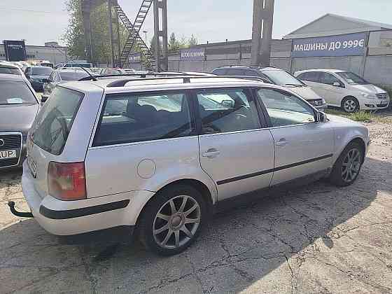 Volkswagen Passat Comfortline 1.9 TDI 96kW Tallina