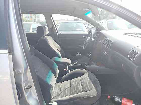 Volkswagen Passat Comfortline 1.9 TDI 96kW Tallina