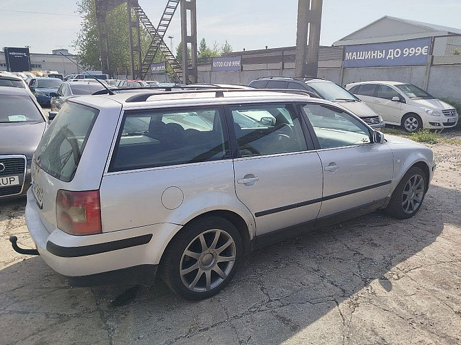 Volkswagen Passat Comfortline 1.9 TDI 96kW Tallina - foto 3