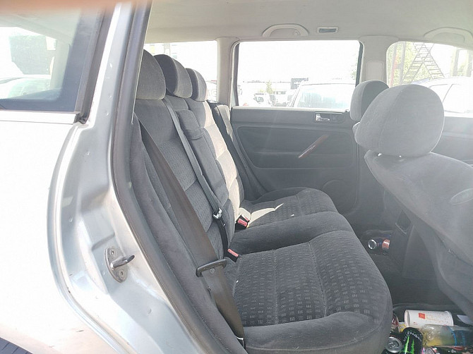 Volkswagen Passat Comfortline 1.9 TDI 96kW Tallina - foto 7