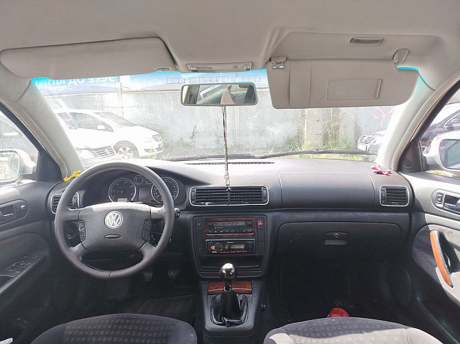 Volkswagen Passat Comfortline 1.9 TDI 96kW Tallina - foto 5