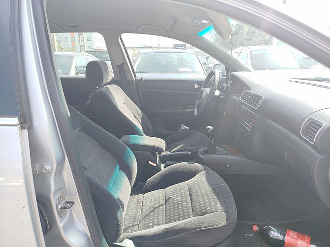 Volkswagen Passat Comfortline 1.9 TDI 96kW Tallina - foto 6