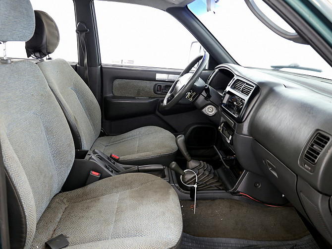 Mitsubishi L200 Pickup 2.5 Di-D 73kW Tallina - foto 6