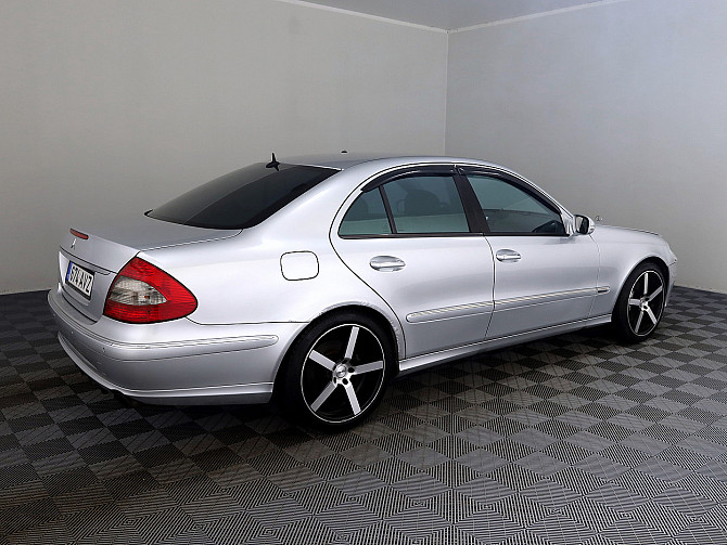 Mercedes-Benz E 280 Avantgarde Facelift ATM 3.0 CDI 140kW Tallina - foto 3
