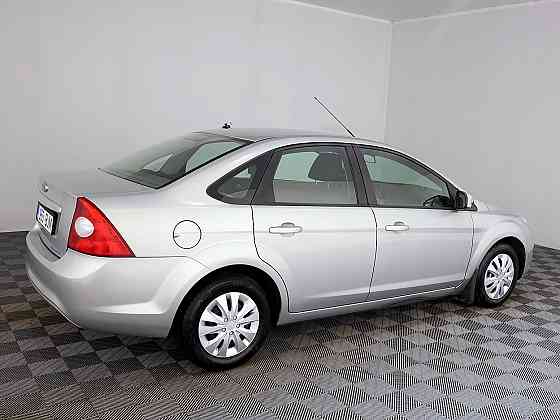 Ford Focus Facelift 1.6 74kW Tallina