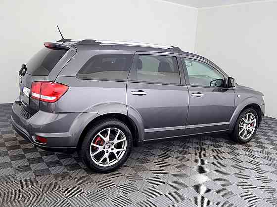 Fiat Freemont Luxury 4x4 ATM 2.0 TD 125kW Tallina
