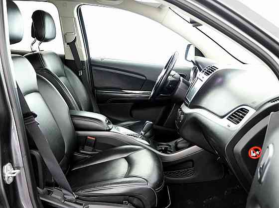 Fiat Freemont Luxury 4x4 ATM 2.0 TD 125kW Tallina