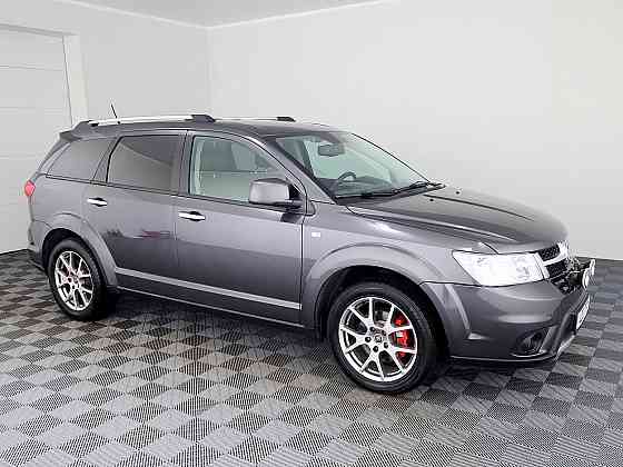 Fiat Freemont Luxury 4x4 ATM 2.0 TD 125kW Tallina
