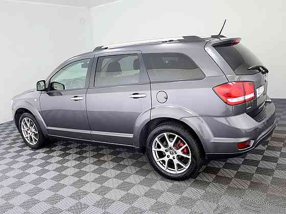 Fiat Freemont Luxury 4x4 ATM 2.0 TD 125kW Tallina