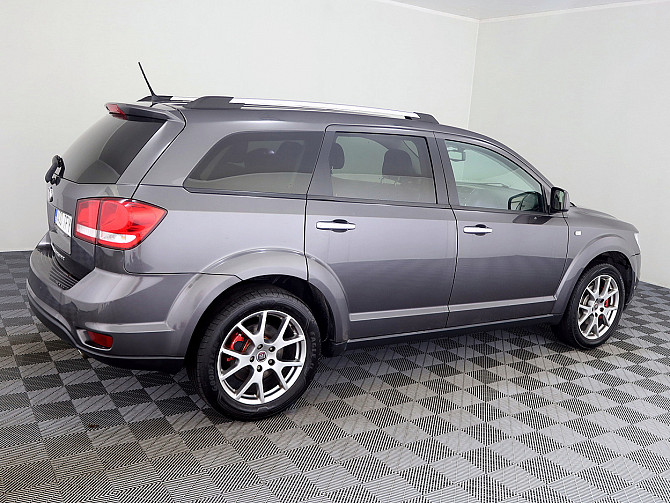 Fiat Freemont Luxury 4x4 ATM 2.0 TD 125kW Tallina - foto 3