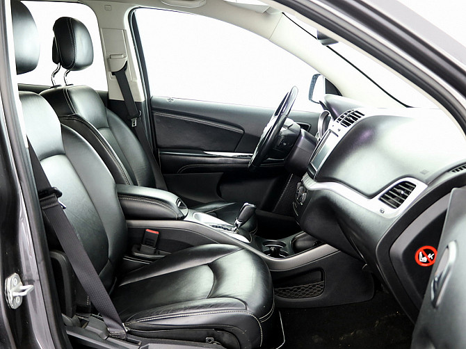 Fiat Freemont Luxury 4x4 ATM 2.0 TD 125kW Tallina - foto 6
