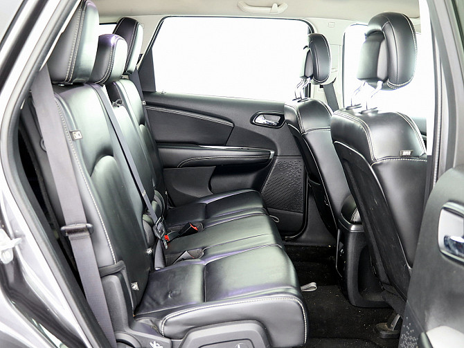 Fiat Freemont Luxury 4x4 ATM 2.0 TD 125kW Tallina - foto 7