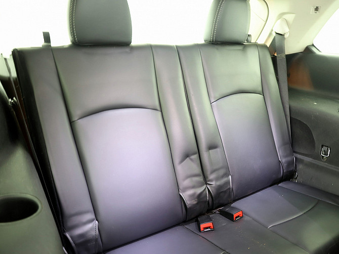 Fiat Freemont Luxury 4x4 ATM 2.0 TD 125kW Tallina - foto 8