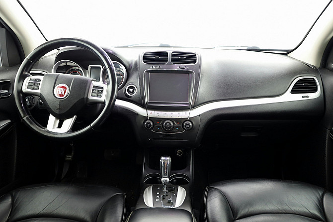 Fiat Freemont Luxury 4x4 ATM 2.0 TD 125kW Tallina - foto 5