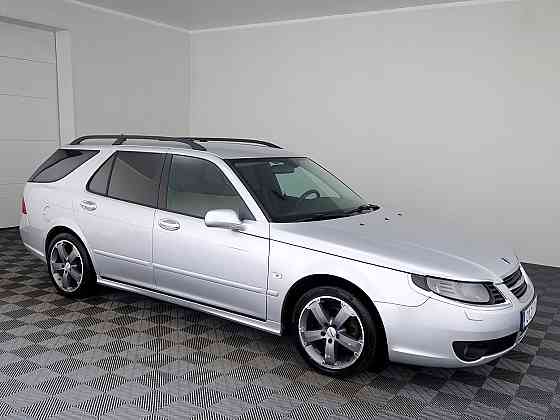 Saab 9-5 Vector 1.9 TiD 110kW Tallina