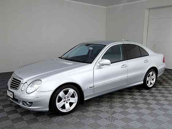 Mercedes-Benz E 200 Avantgarde Facelift ATM 2.1 CDI 100kW Tallina
