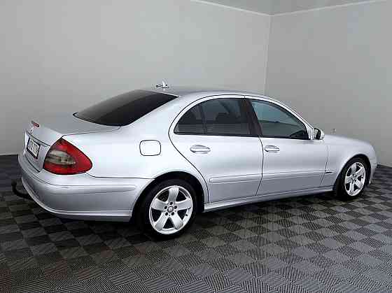 Mercedes-Benz E 200 Avantgarde Facelift ATM 2.1 CDI 100kW Tallina