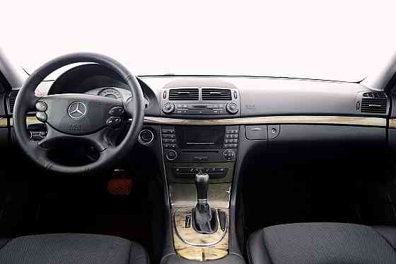 Mercedes-Benz E 200 Avantgarde Facelift ATM 2.1 CDI 100kW Tallina