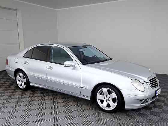 Mercedes-Benz E 200 Avantgarde Facelift ATM 2.1 CDI 100kW Tallina
