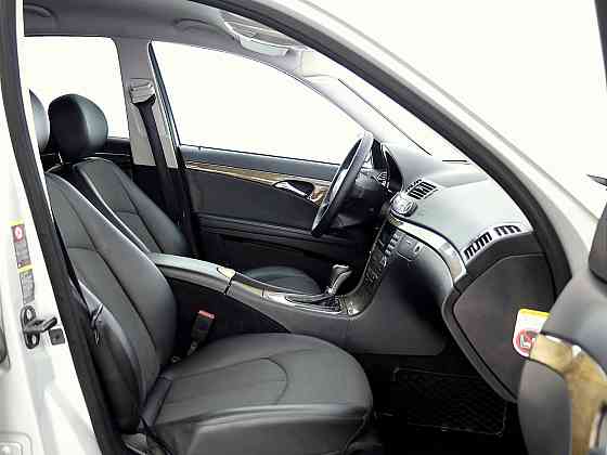 Mercedes-Benz E 200 Avantgarde Facelift ATM 2.1 CDI 100kW Tallina