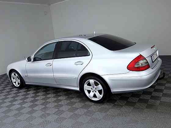 Mercedes-Benz E 200 Avantgarde Facelift ATM 2.1 CDI 100kW Tallina