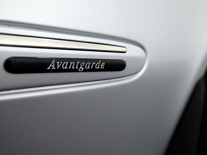 Mercedes-Benz E 200 Avantgarde Facelift ATM 2.1 CDI 100kW Tallina - foto 8