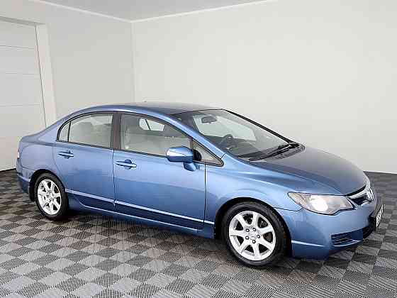 Honda Civic Elegance LPG ATM 1.8 103kW Tallina