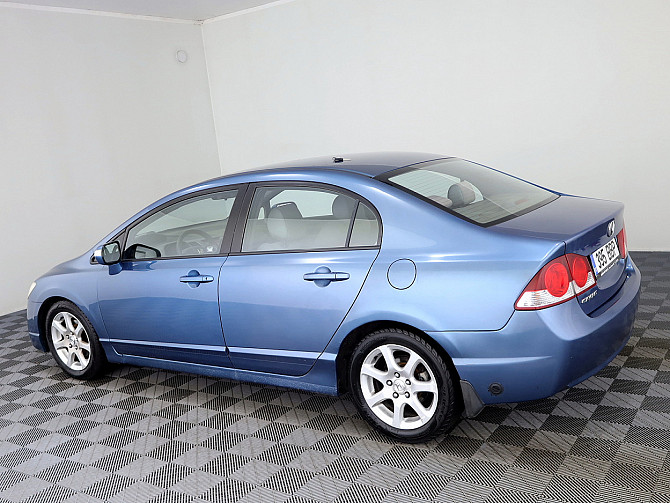 Honda Civic Elegance LPG ATM 1.8 103kW Tallina - foto 4