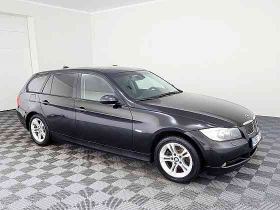 BMW 320 Touring 2.0 D 120kW Tallina