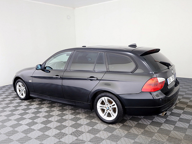 BMW 320 Touring 2.0 D 120kW Tallina - foto 4