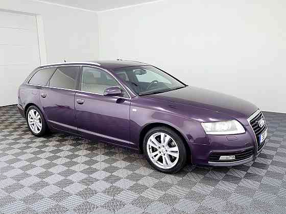 Audi A6 Quattro Individual ATM 3.0 TDI 171kW Tallina