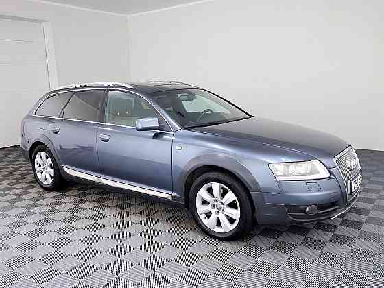 Audi A6 allroad S-Line Quattro ATM 2.7 TDI 132kW Tallina