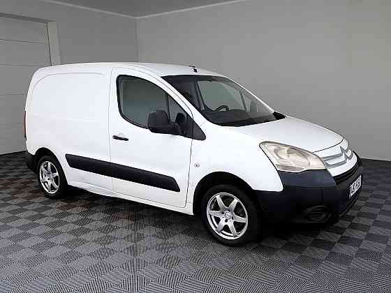Citroen Berlingo Van 1.6 HDi 66kW Tallina