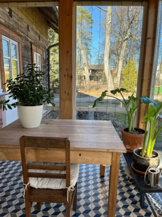 Beautifully designed private house in Saulkrasti, just 300 metres from the sea.  A tastefully renova Саулкрасты - изображение 5