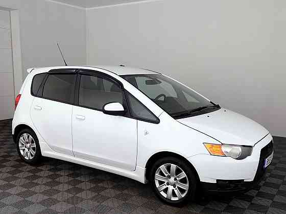 Mitsubishi Colt Facelift 1.3 70kW Tallina