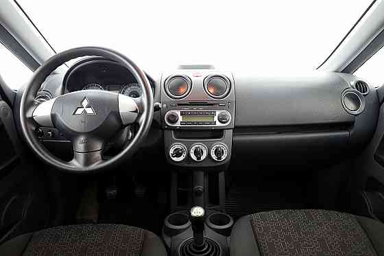 Mitsubishi Colt Facelift 1.3 70kW Tallina
