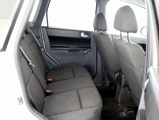 Mitsubishi Colt Facelift 1.3 70kW Tallina - foto 7
