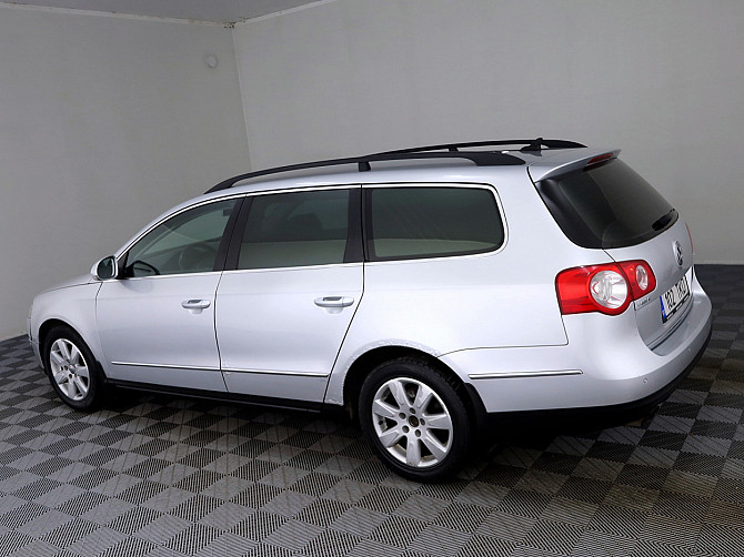 Volkswagen Passat Comfortline Facelift ATM 2.0 TDI 103kW Tallina - foto 4