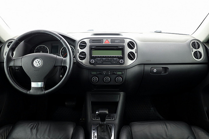Volkswagen Tiguan Highline 4x4 ATM 2.0 125kW Tallina - foto 5