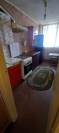 Сдаться тëплая, просторная однокомнатная квартира. Окна выходят на солнечную сторону с видом на... Рига - изображение 5