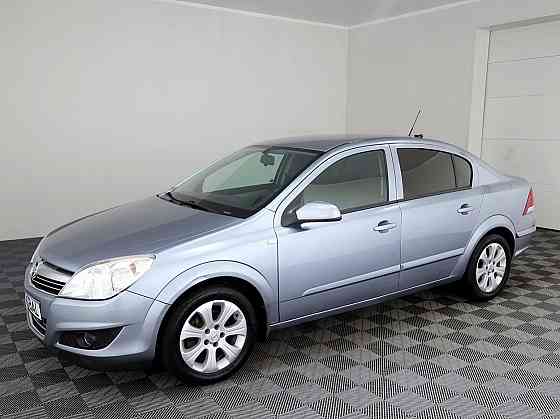 Opel Astra Elegance Facelift 1.6 85kW Tallina