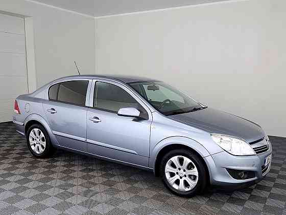Opel Astra Elegance Facelift 1.6 85kW Tallina