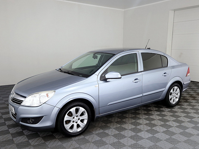 Opel Astra Elegance Facelift 1.6 85kW Tallina - foto 2