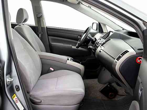 Toyota Prius Comfort ATM 1.5 57kW Tallina