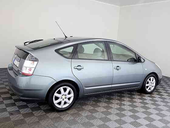 Toyota Prius Comfort ATM 1.5 57kW Tallina